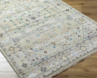 Dasha Area Rug