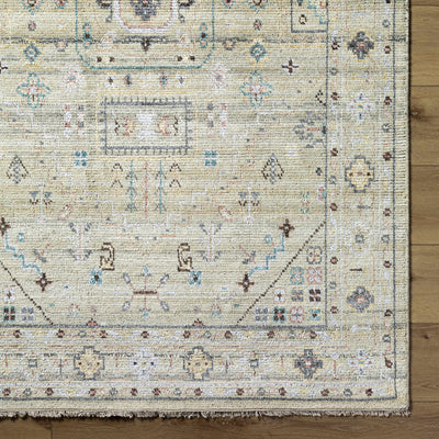 Dasha Area Rug