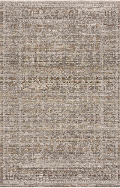 Uzuri Washable Area Rug