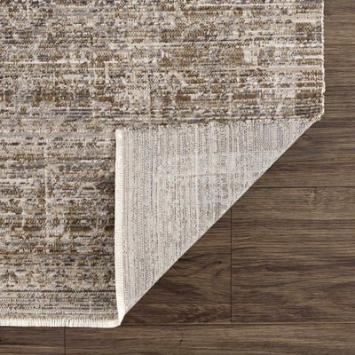 Uzuri Washable Area Rug