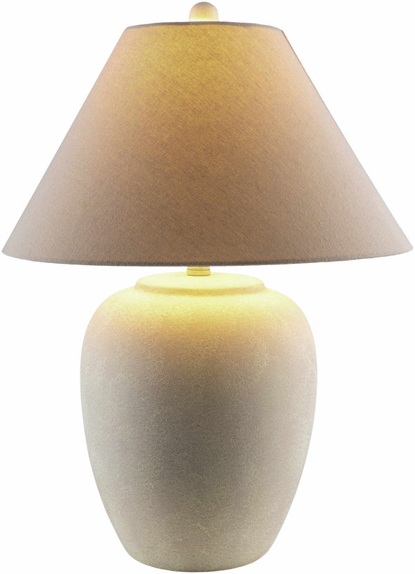 Dichiseni Table Lamp