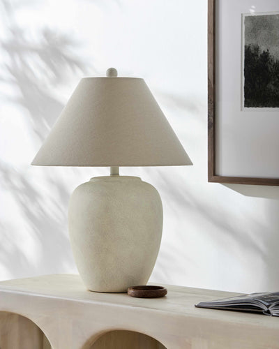 Dichiseni Table Lamp