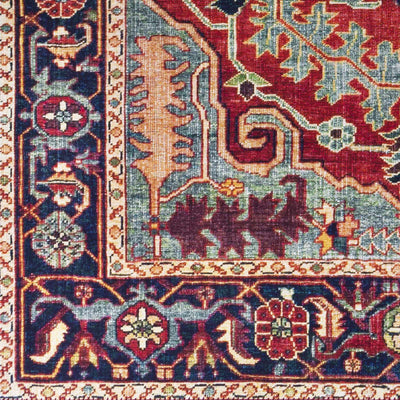 Sample Dorcas Area Rug