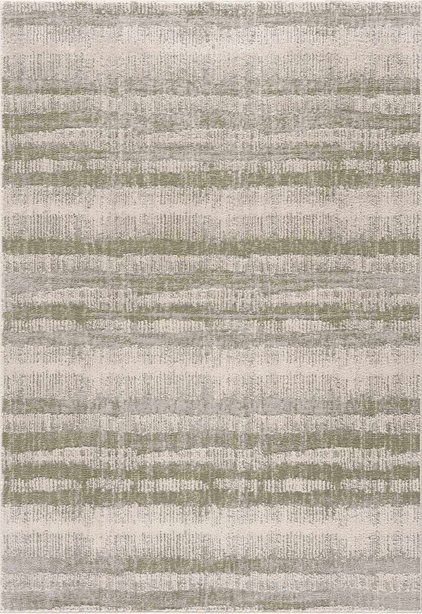 Asmara Green Area Rug