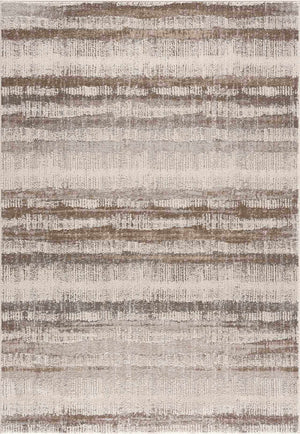 Asmara Brown Area Rug