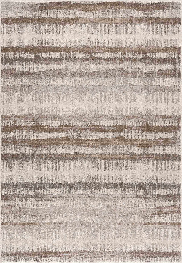 Asmara Brown Area Rug