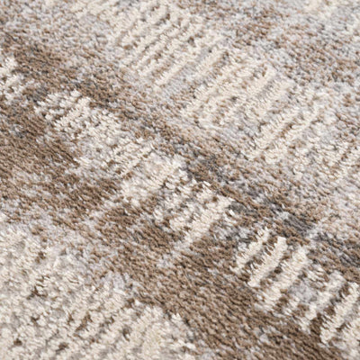 Asmara Brown Area Rug