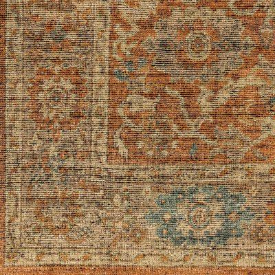 Sample Dash Area Rug