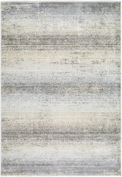 Sample Uzima Gray Area Rug