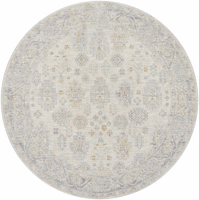 Coby Sage Avant Garde Area Rug