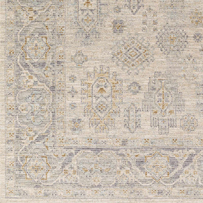 Sample Fawn Area Rug