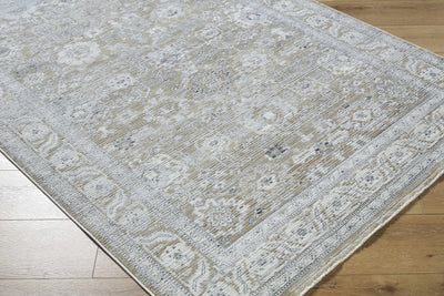 Alexia Area Rug