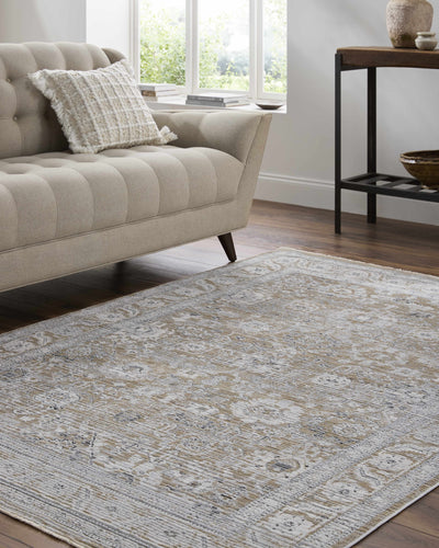 Alexia Area Rug