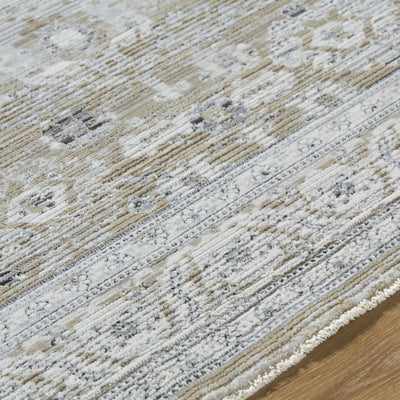 Alexia Area Rug