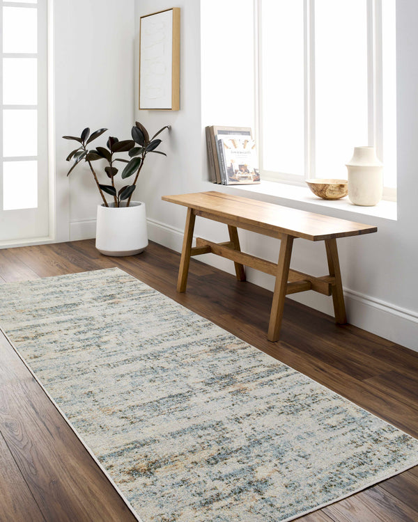 Aletta Washable Area Rug