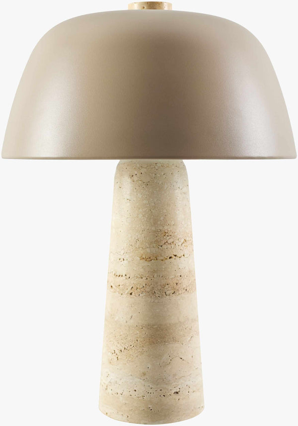 Karamadai Table Lamp