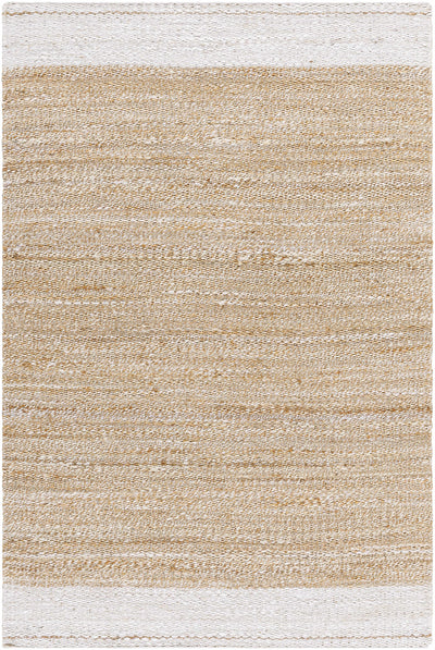 Aderyn Jute Area Rug