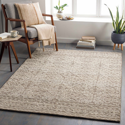 Sample Fieldsboro Area Rug