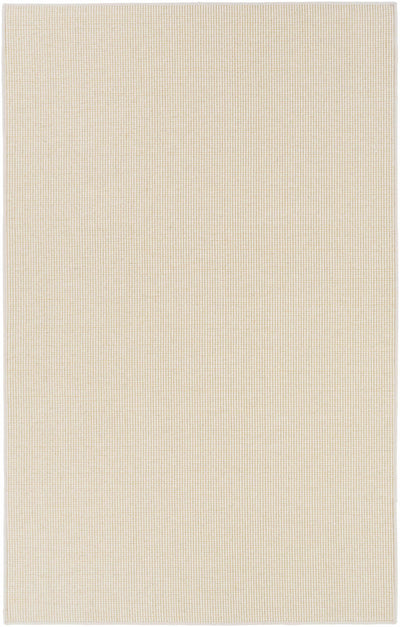 Custom Size Felipe Ivory Rug