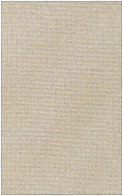 Custom Size Felipe Dark Beige Rug