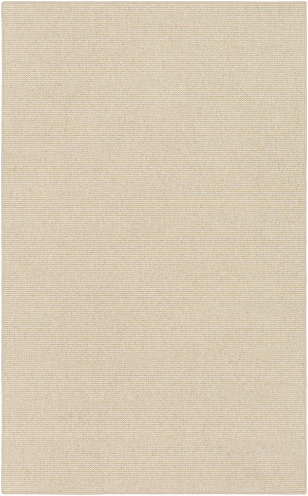 Custom Size Felipe Beige Rug