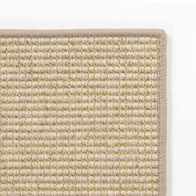 Custom Size Felipe Beige Rug