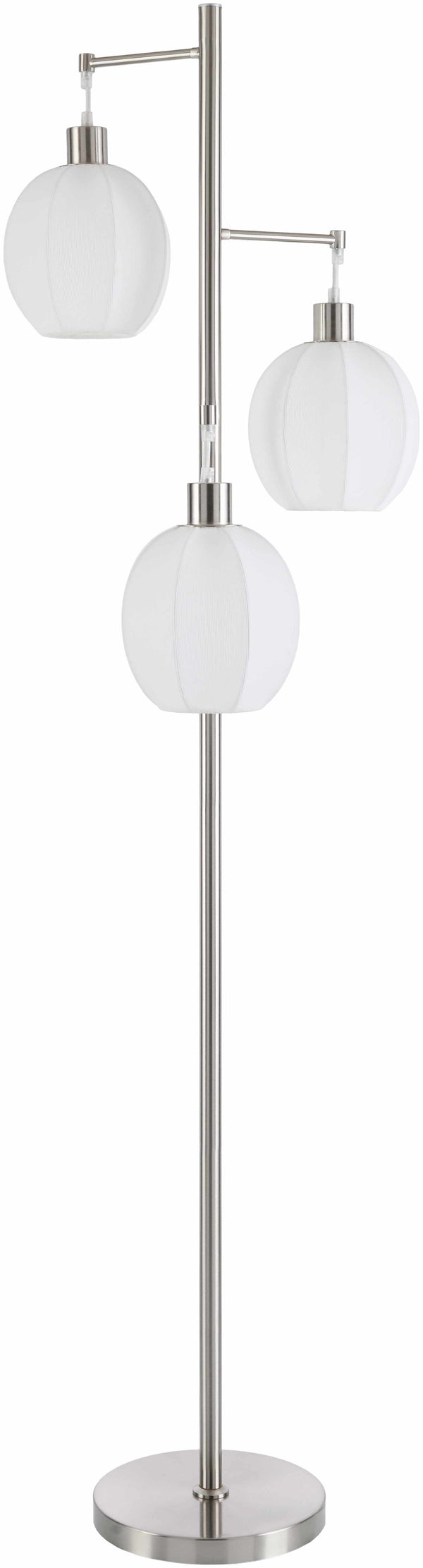 Ferzikovo Floor Lamp