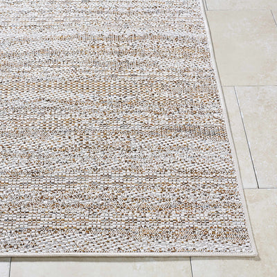 Alezae Area Rug