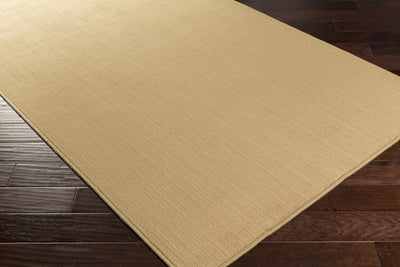 Custom Size Freya Light Brown Rug