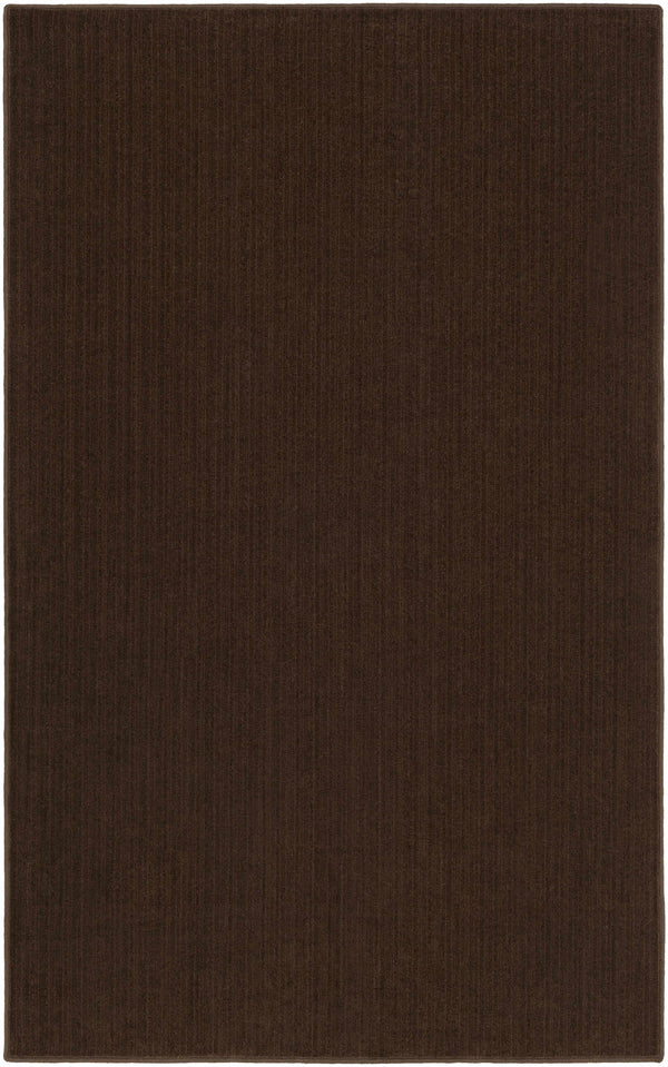 Custom Size Freya Brown Rug