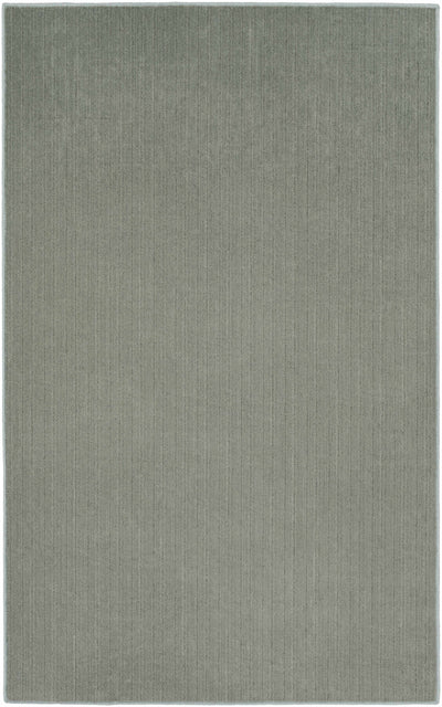 Custom Size Freya Dark Gray Rug