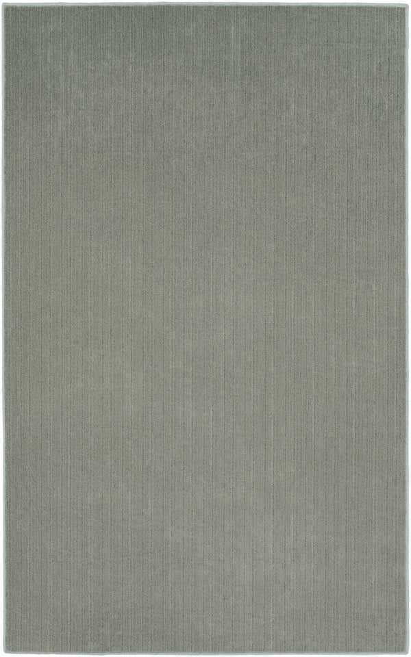 Custom Size Freya Dark Gray Rug