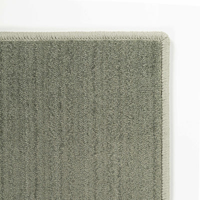 Custom Size Freya Dark Gray Rug