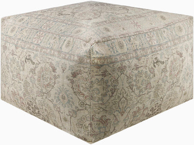 Gardhiwala Traditional Cotton Pouf