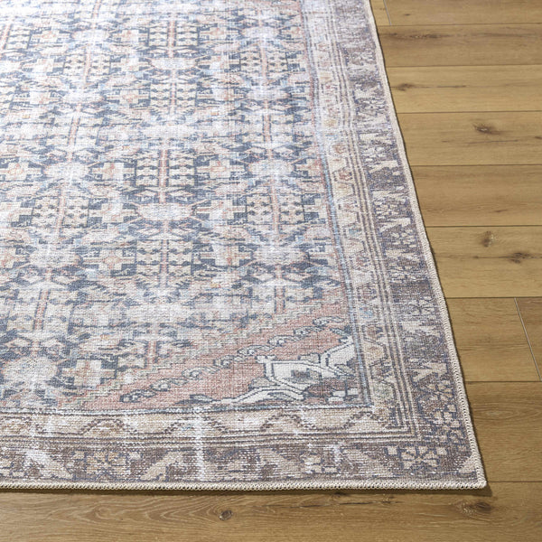 Ameera Washable Area Rug