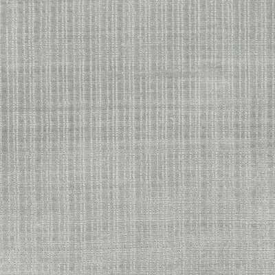 Custom Size Gunther Gray Hand Loomed Rug