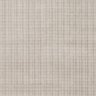 Custom Size Gunther Beige Hand Loomed Rug