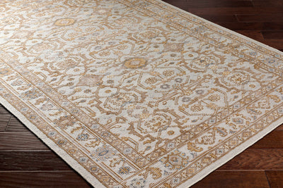 Gemerek Area Rug