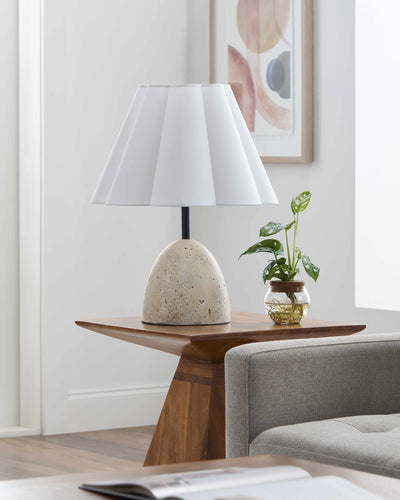 Ahlerstedt Table Lamp