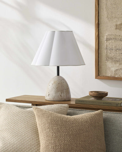 Ahlerstedt Table Lamp