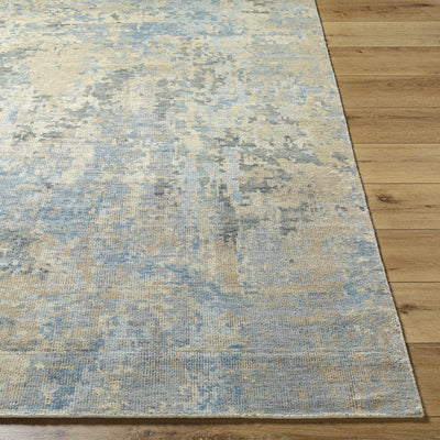 Greenhills Premium Area Rug