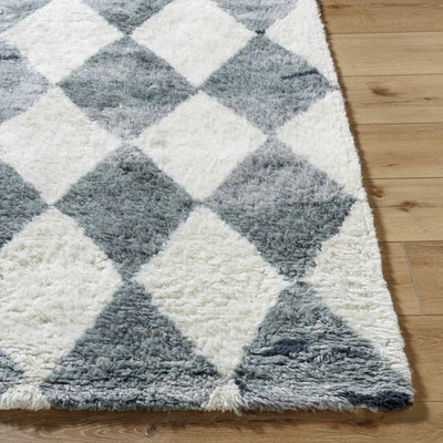 Azaria Baklava Wool Rug