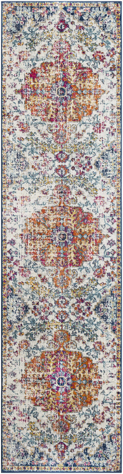 Harput Area Rug