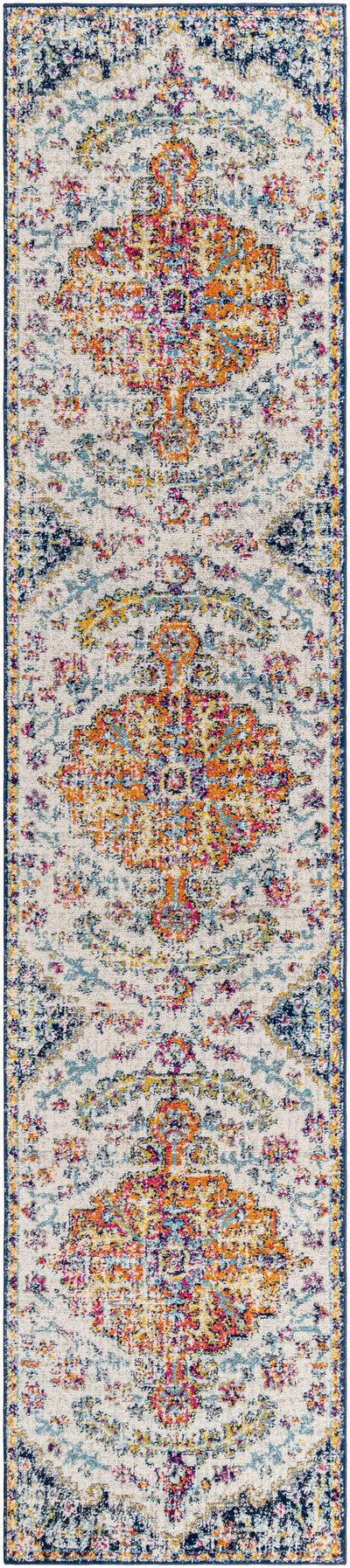 Harput Area Rug