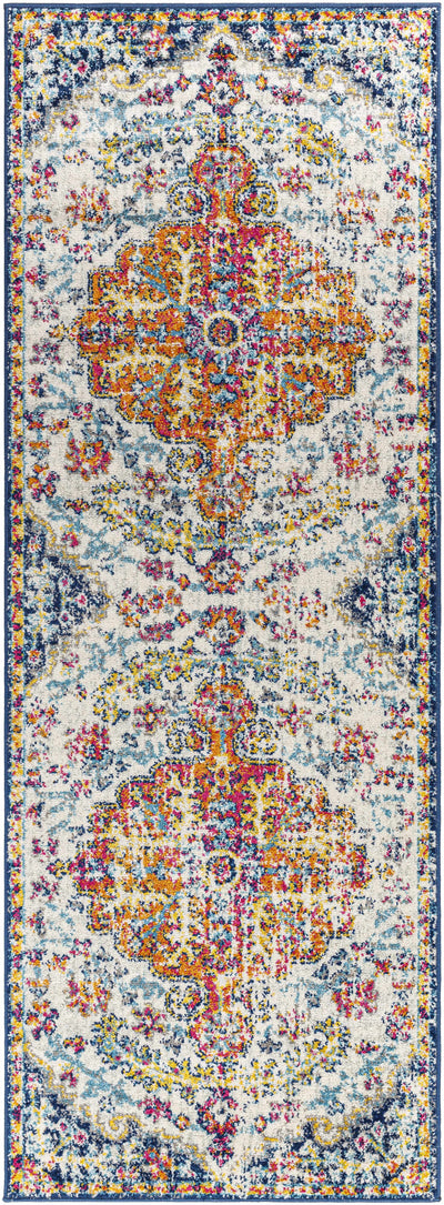 Harput Area Rug