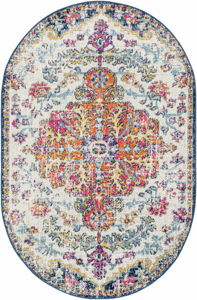 Harput Area Rug