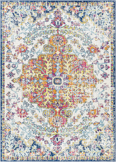 Harput Area Rug