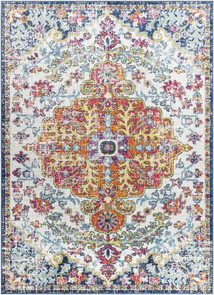 Harput Area Rug