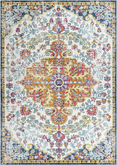 Harput Area Rug