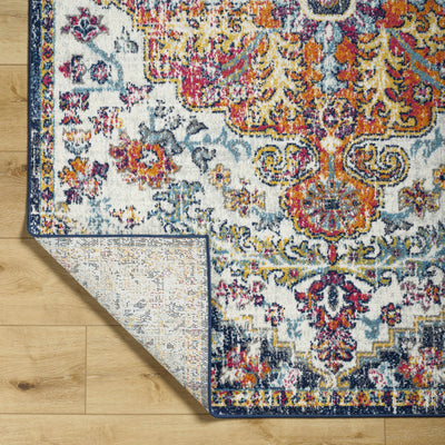 Harput Area Rug